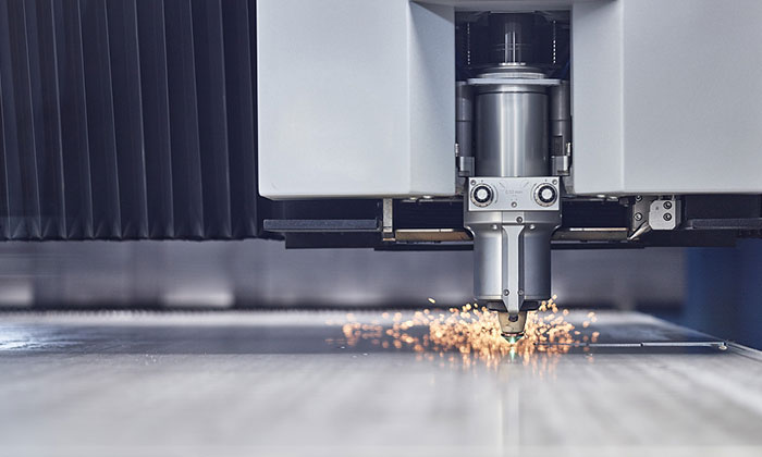 激光切割碳鋼不黑邊，關(guān)鍵就在這幾點(diǎn)？